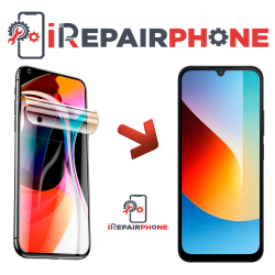 Protector de Pantalla Hidrogel Xiaomi Redmi A7 Pro