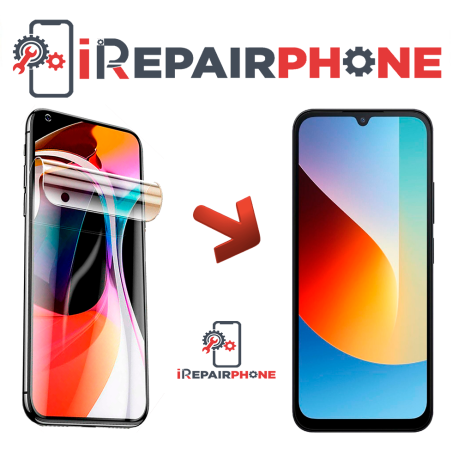 Protector de Pantalla Hidrogel Xiaomi Redmi A7 Pro