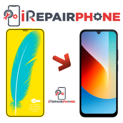 Protector de Cristal Templado Xiaomi Redmi A7 Pro
