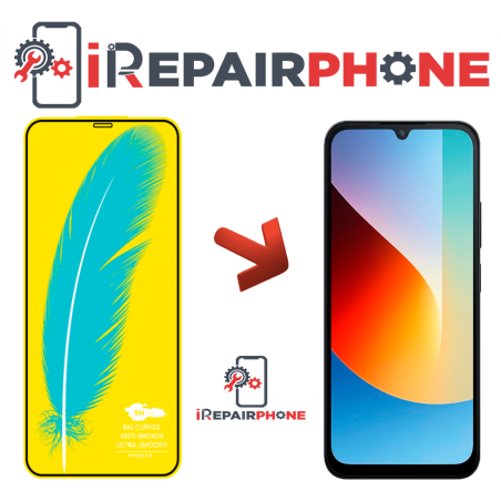 Protector de Cristal Templado Xiaomi Redmi A7 Pro