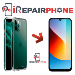 Funda Antigolpes Transparente Xiaomi Redmi A7 Pro