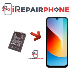 Cambiar Batería Xiaomi Redmi A7 Pro