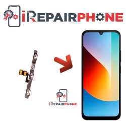 Cambiar Botón Encendido Xiaomi Redmi A7 Pro