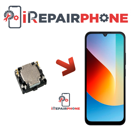 Cambiar Auricular Xiaomi Redmi A7 Pro
