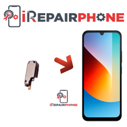 Cambiar Altavoz Xiaomi Redmi A7 Pro