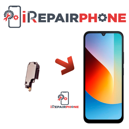 Cambiar Altavoz Xiaomi Redmi A7 Pro
