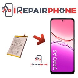 Cambiar Batería Oppo A5