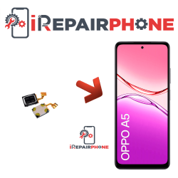 Cambiar Auricular Oppo A5
