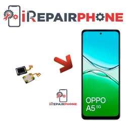 Cambiar Auricular Oppo A5 5G