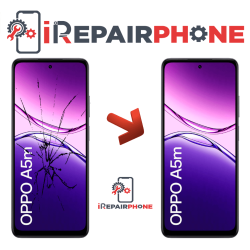 Cambiar Pantalla Oppo A5m