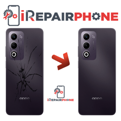 Cambiar Tapa Trasera Oppo A5m