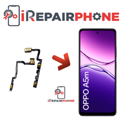 Cambiar Botón Encendido Oppo A5m