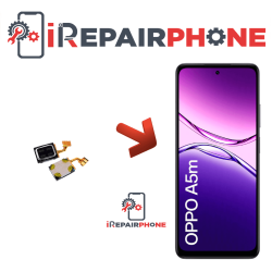 Cambiar Auricular Oppo A5m