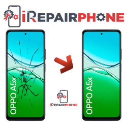 Cambiar Pantalla Oppo A5x