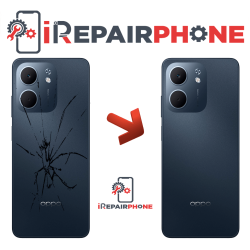 Cambiar Tapa Trasera Oppo A5x
