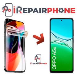 Protector de Pantalla Hidrogel Oppo A5x