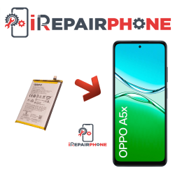 Cambiar Batería Oppo A5x