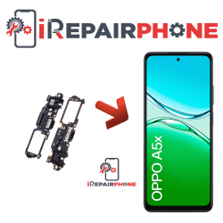 Cambiar Micrófono Oppo A5x