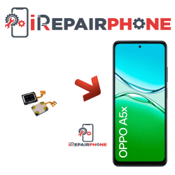 Cambiar Auricular Oppo A5x