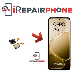 Cambiar Auricular Oppo A6