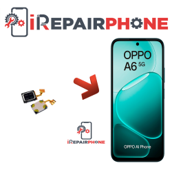 Cambiar Auricular Oppo A6 5G