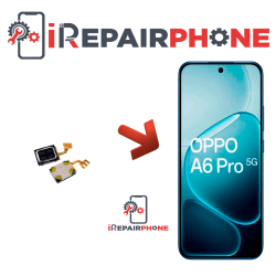 Cambiar Auricular Oppo A6 Pro 5G