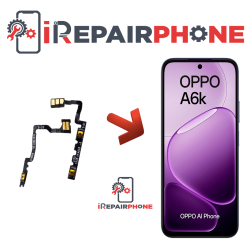 Cambiar Botones de Volumen y Silencio Oppo A6k