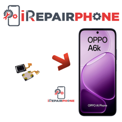 Cambiar Auricular Oppo A6k