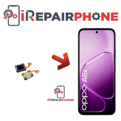 Cambiar Auricular Oppo A6x