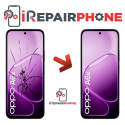 Cambiar Pantalla Oppo A6x 5G