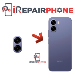 Cambiar Cristal Cámara Trasera Oppo A6x 5G