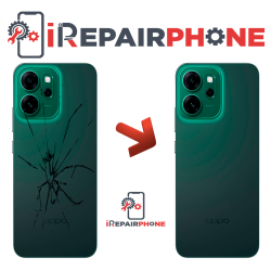 Cambiar Tapa Trasera Oppo Reno 14 F 5G