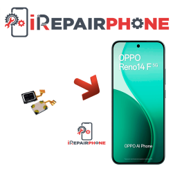 Cambiar Auricular Oppo Reno 14 F 5G
