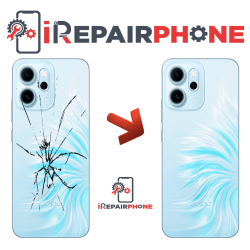 Cambiar Tapa Trasera Oppo Reno 14 FS 5G