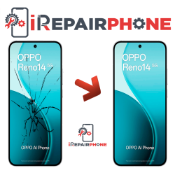 Cambiar Pantalla Oppo Reno 14 5G