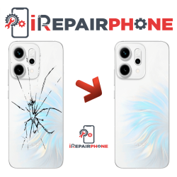 Cambiar Tapa Trasera Oppo Reno 14 5G