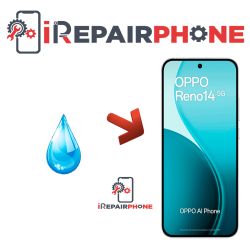 Diagnóstico Oppo Reno 14 5G Mojado
