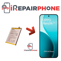 Cambiar Batería Oppo Reno 14 5G