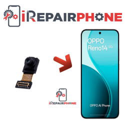 Cambiar Cámara Frontal Oppo Reno 14 5G