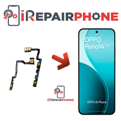 Cambiar Botón Encendido Oppo Reno 14 5G