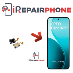 Cambiar Auricular Oppo Reno 14 5G
