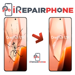Cambiar Pantalla OnePlus 13R