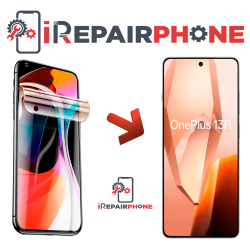 Protector de Pantalla Hidrogel OnePlus 13R