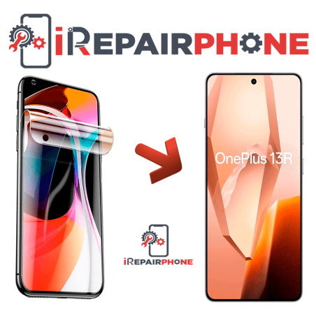 Protector de Pantalla Hidrogel OnePlus 13R