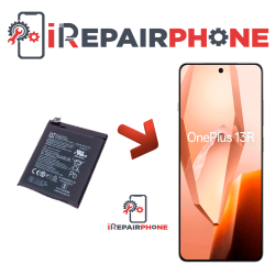 Cambiar Batería OnePlus 13R