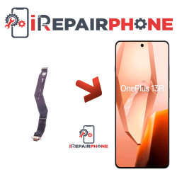 Cambiar Conector de Carga OnePlus 13R