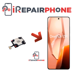 Cambiar Auricular OnePlus 13R