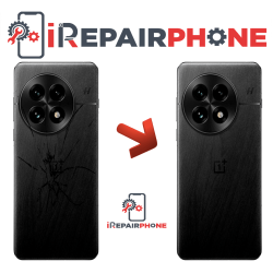 Cambiar Tapa Trasera OnePlus 13