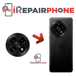 Cambiar Cristal Cámara Trasera OnePlus 13
