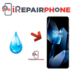 Diagnóstico OnePlus 13 Mojado